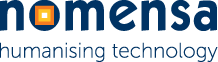 Nomensa, Humanising Technology.