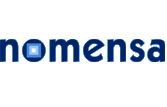 Nomensa Logo