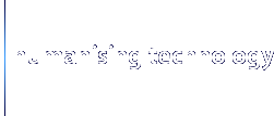 Humanising Technology