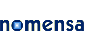 Nomensa Logo